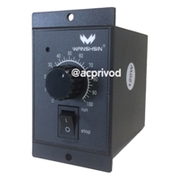 WS-P (15W) контроллер (регулятор) асинхронного двигателя 15 Вт, 220 В 