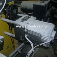 Малогабаритный мотор-редуктор Panasonic M81A25GV4Y/M8GA180M 25 Вт 7 об/мин 220 В