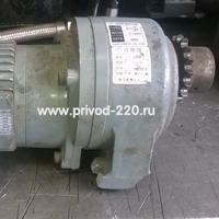 GH22-200W-1500SB мотор-редуктор WANSHSIN 200 Вт 0.9 об/мин 220 В