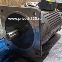 GV32-1500W-3S мотор-редуктор MAILI 1500 Вт 467 об/мин 220/380 В, фото 2