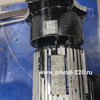 CV-3 750W 1:30 мотор-редуктор CHENG PANG PRECISION CORP. 750 Вт 47 об/мин 220/380 В