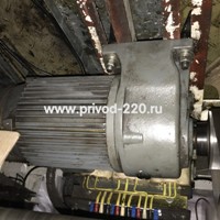 Мотор-редуктор HOUSIN CO 1500W 220/380V