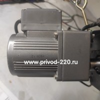 4IK25GN-C/4GN200K мотор-редуктор 25 Вт 6.5 об/мин 220 В